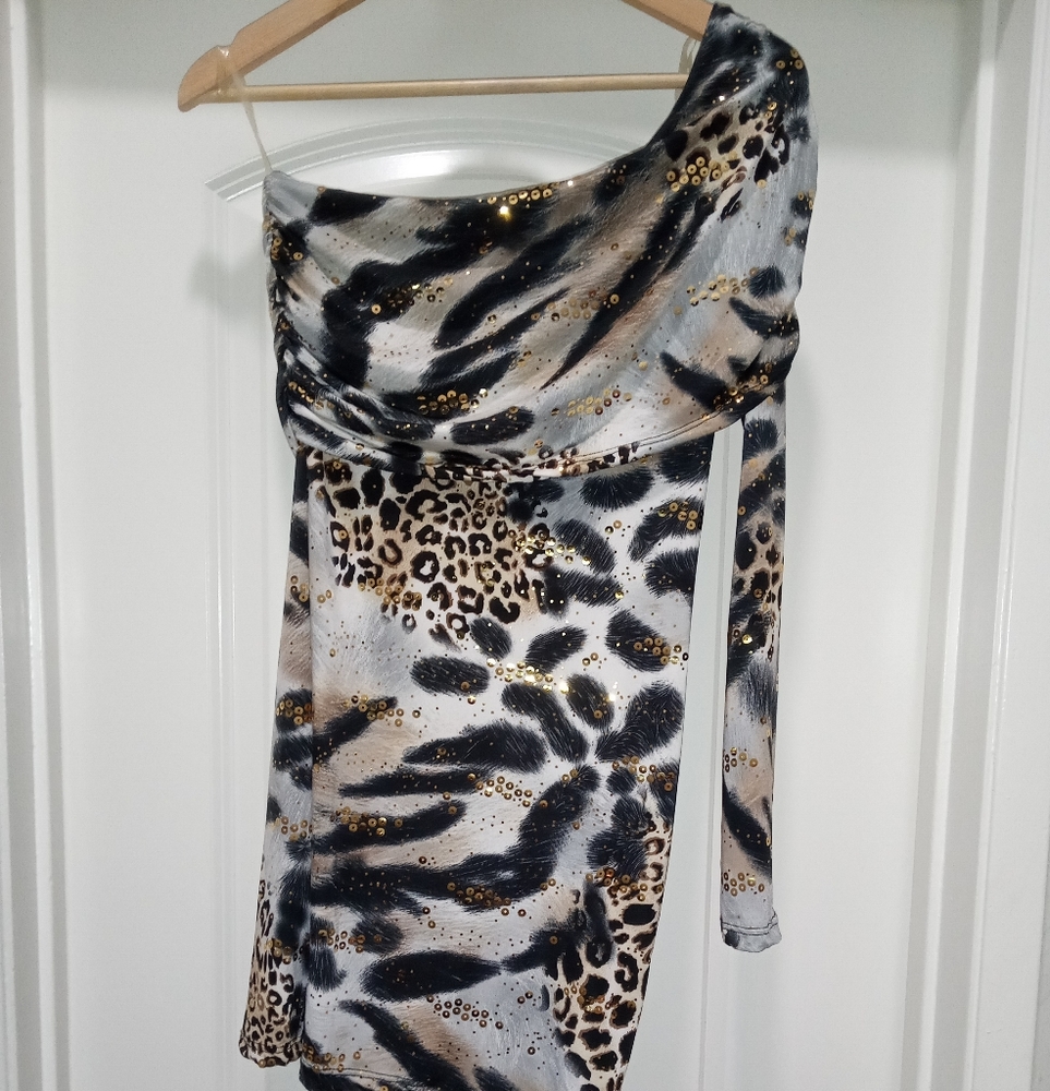 Bodycon dress